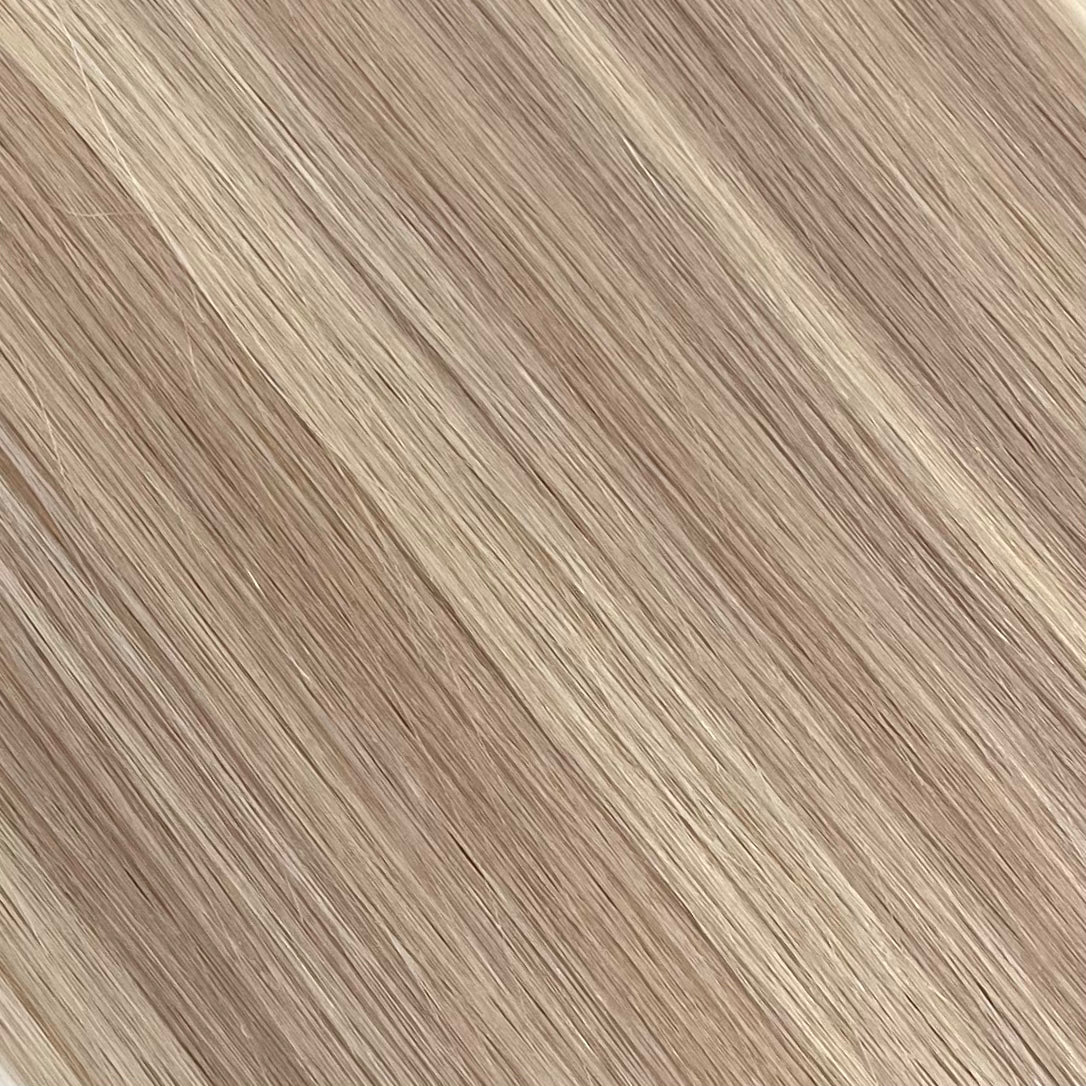 Pearl Shore - LOX Luxe Extensions