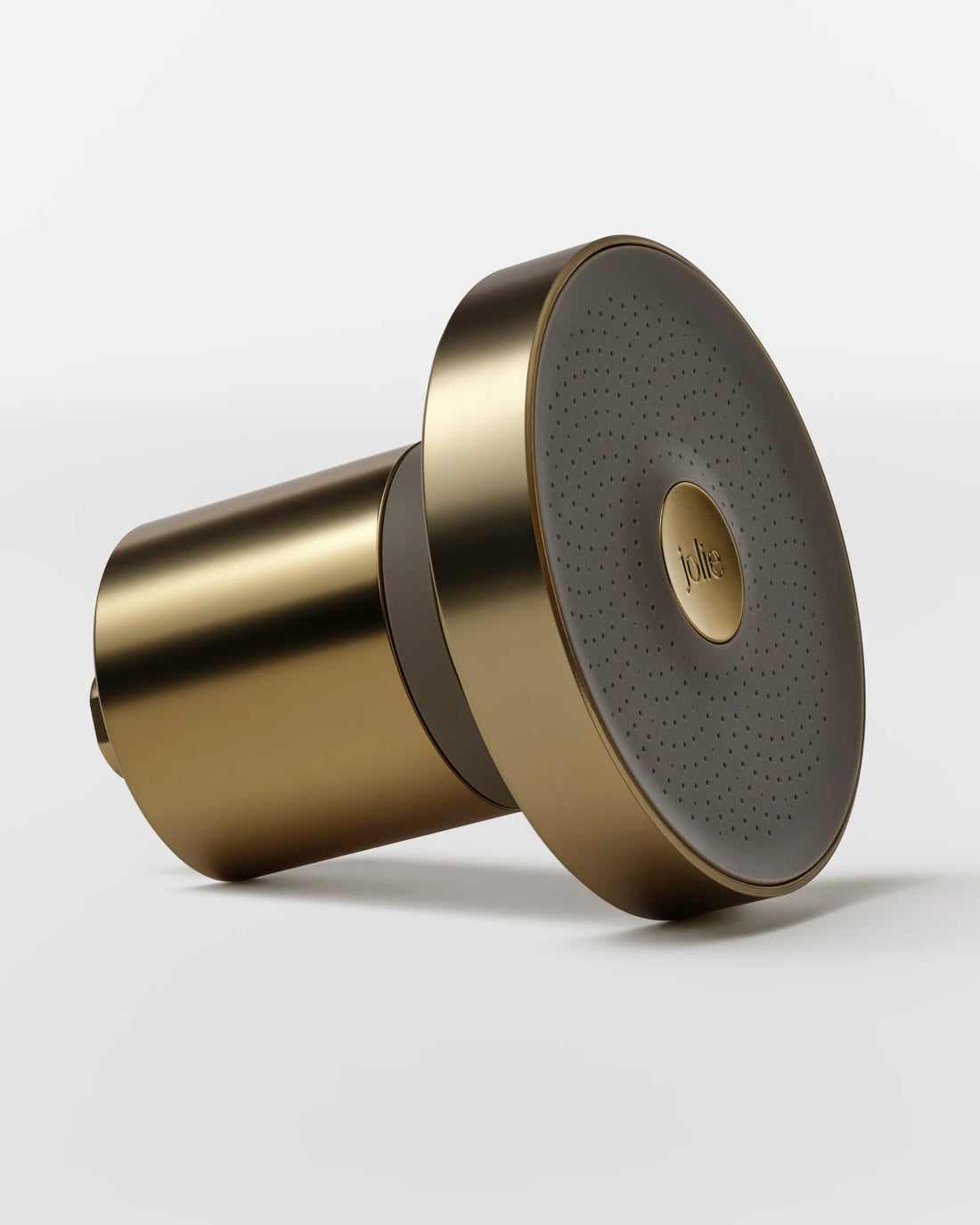 THE JOLIE FILTERED SHOWERHEAD