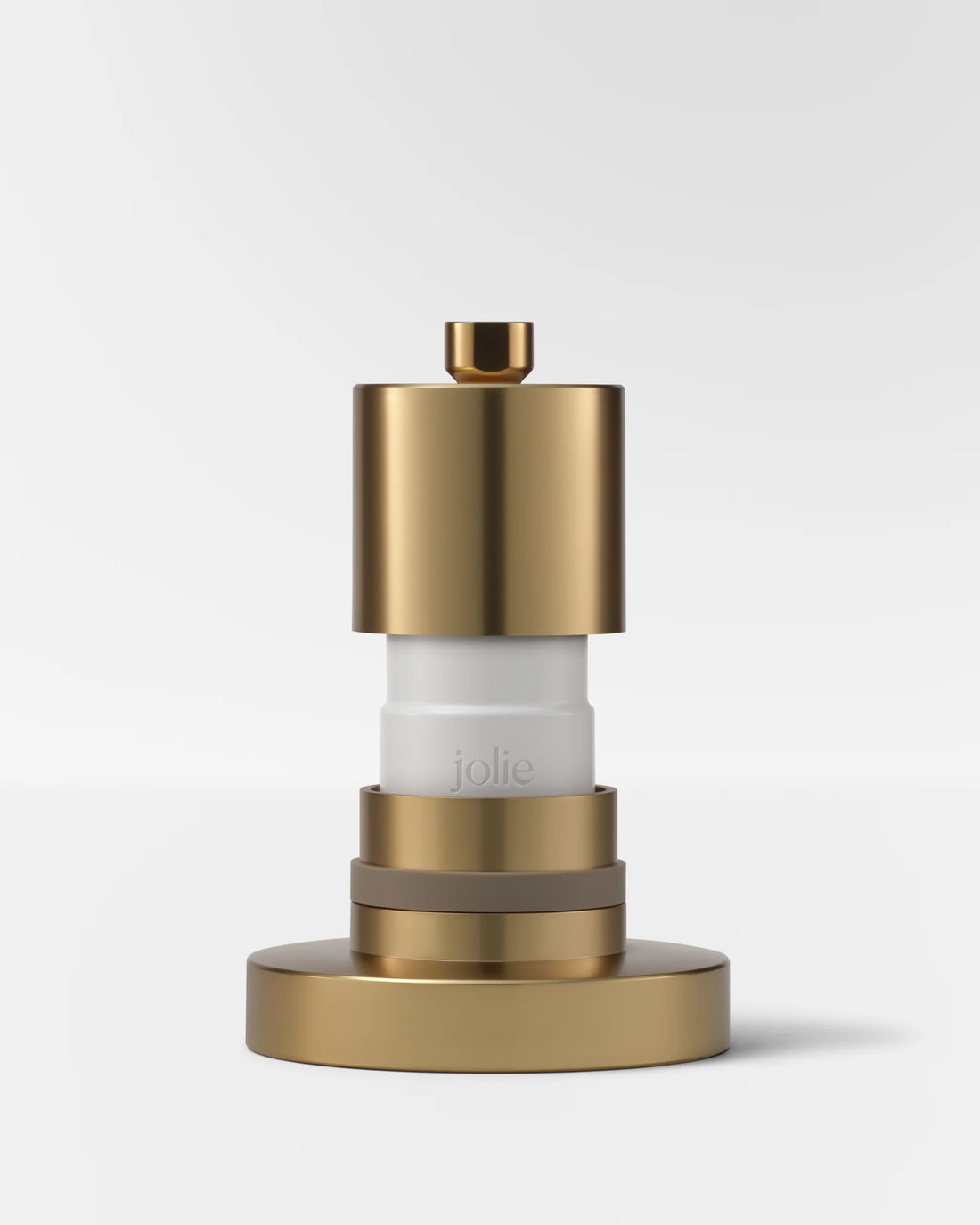 THE JOLIE FILTERED SHOWERHEAD