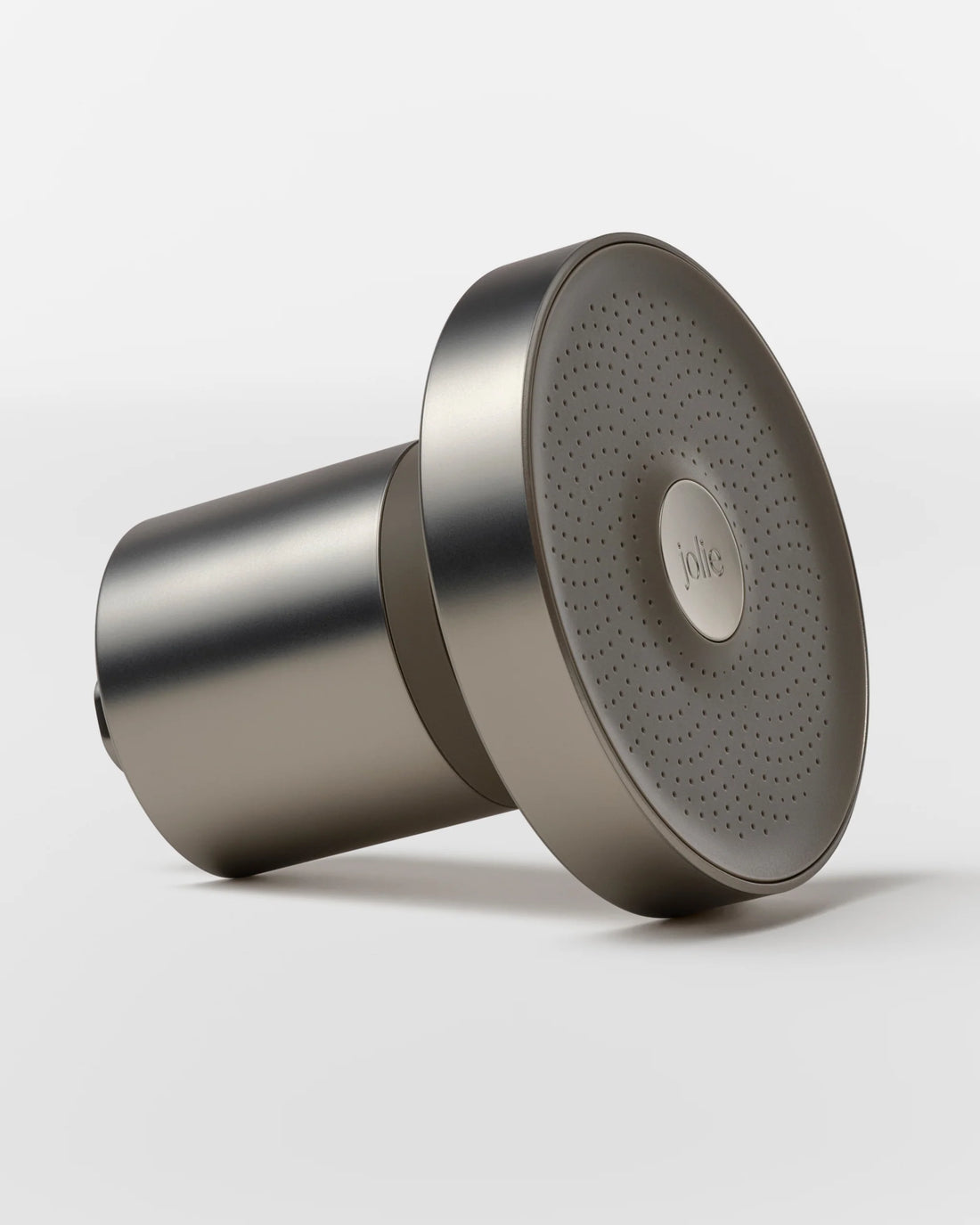 THE JOLIE FILTERED SHOWERHEAD