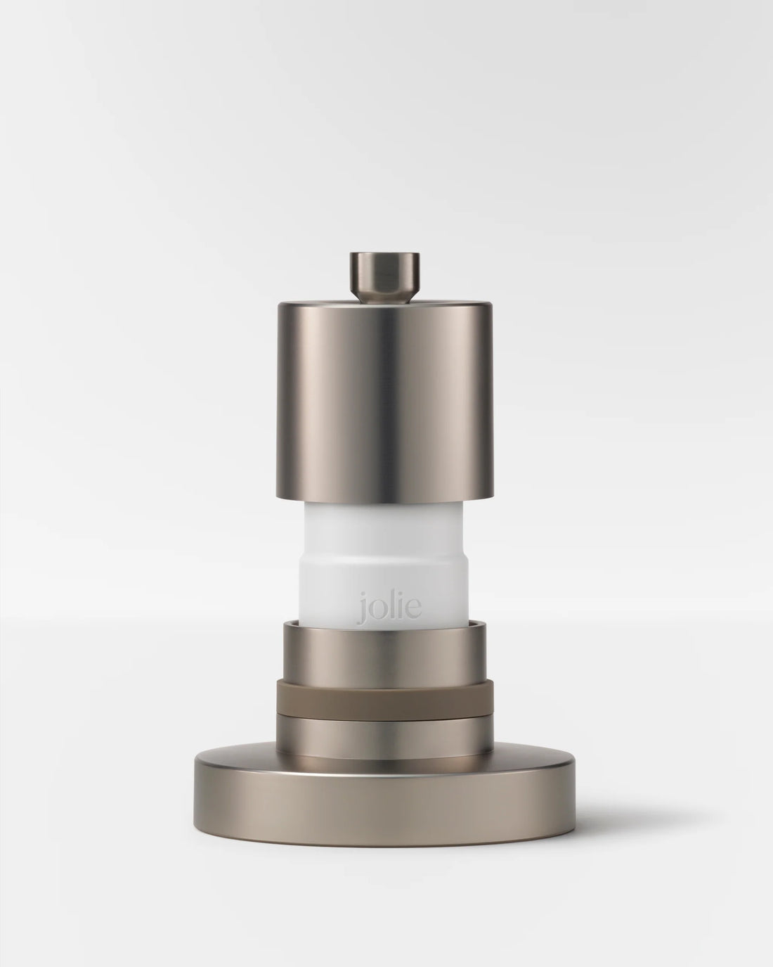 THE JOLIE FILTERED SHOWERHEAD