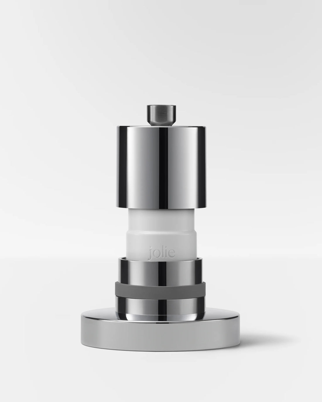THE JOLIE FILTERED SHOWERHEAD