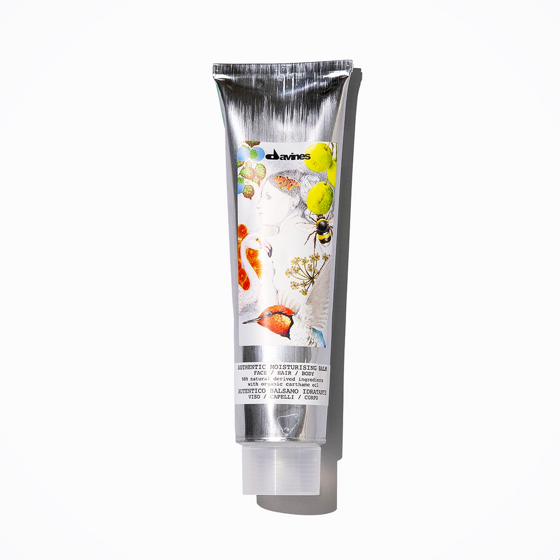 Authentic Moisturizing Balm