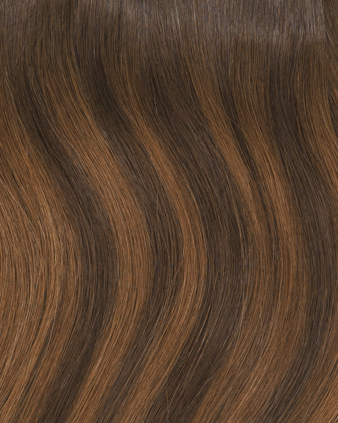Salt + Pine Hair Clip In Extension Rental