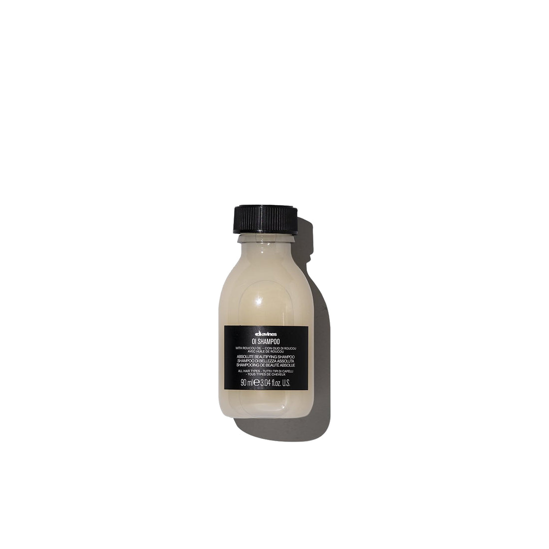 Davines OI Shampoo