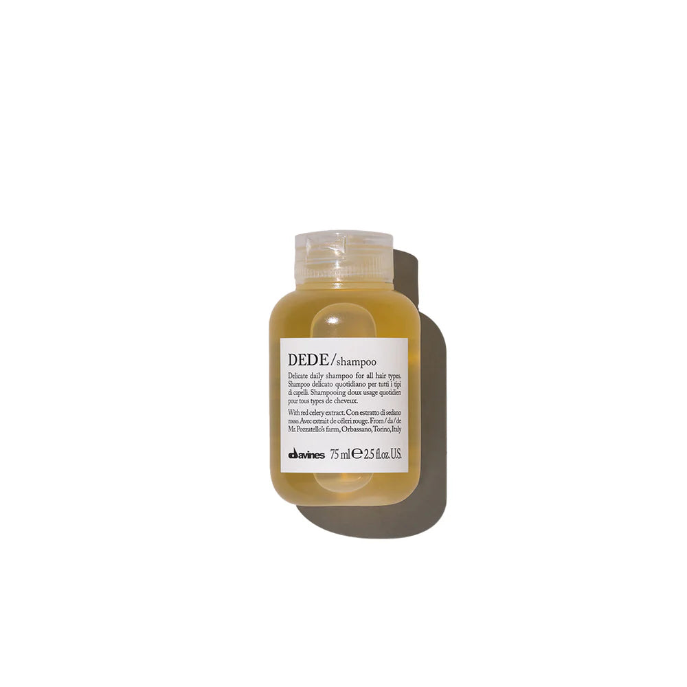 Davines DEDE Shampoo