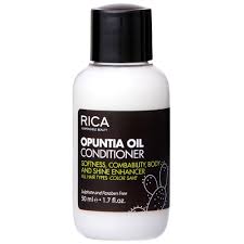 Opuntia Oil Conditioner - 50ml