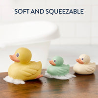 Itzy Ritzy - Itzy Ducky Family™