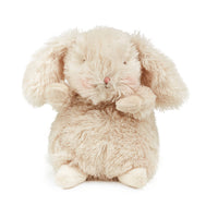 Bunnies By the Bay - Wee Rutabaga Bunny