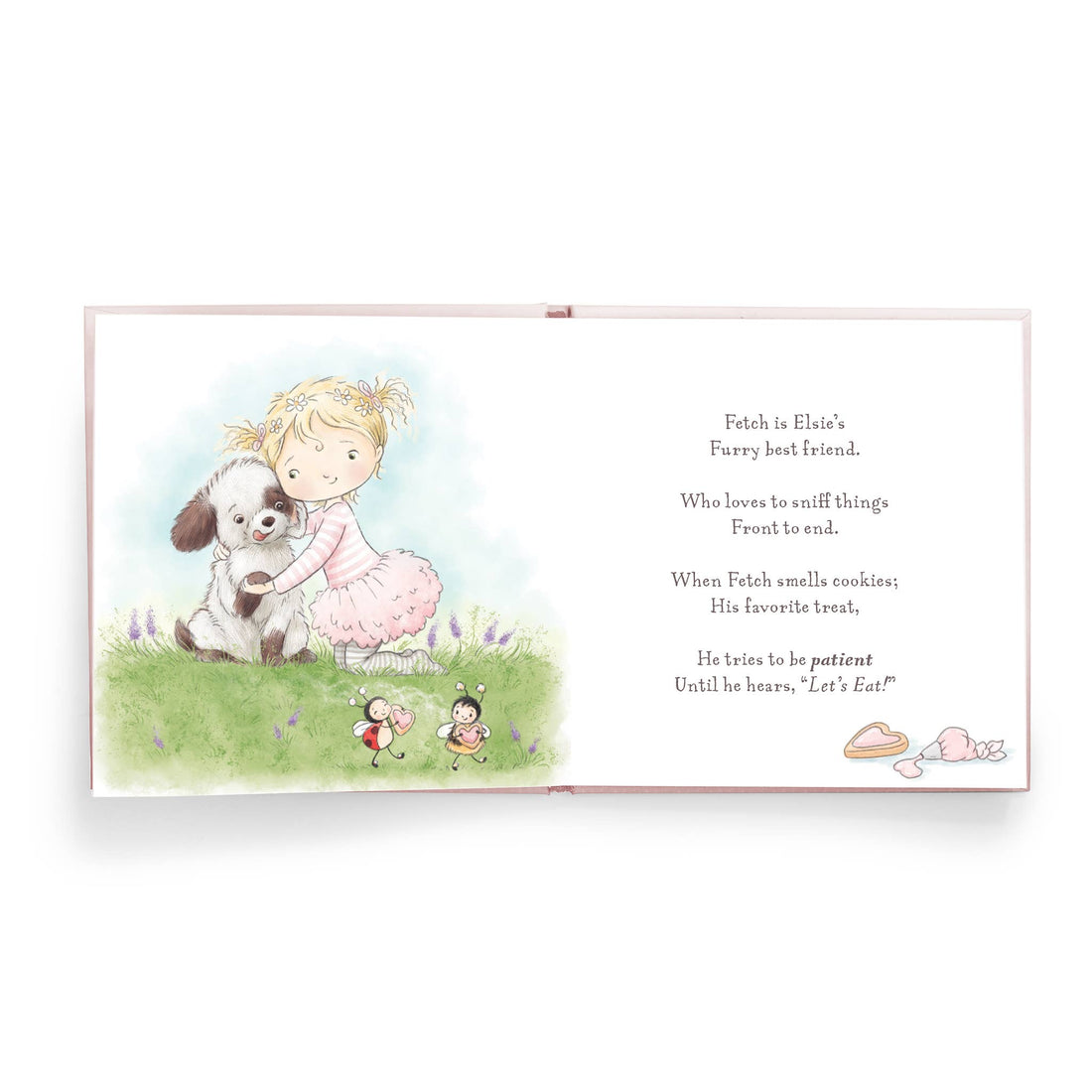 Bunnies By the Bay - A Pretty Girl Board Book