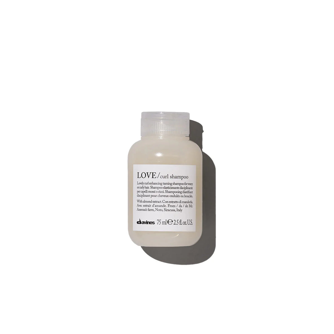 Davines LOVE Curl Shampoo