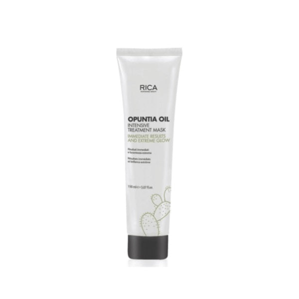 Opuntia Oil Treatment Mask