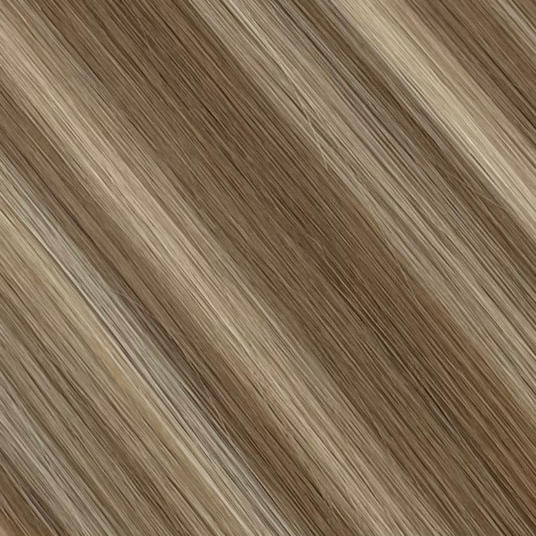 Beach Linen - LOX Luxe Extensions