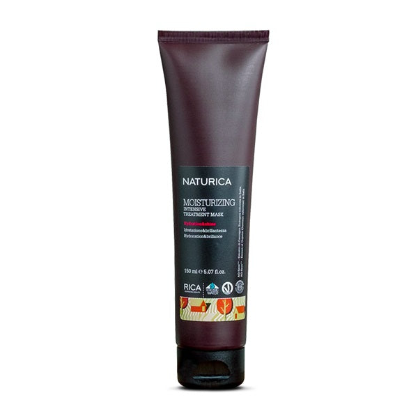 Naturica Moisturizing Intensive Treatment Mask