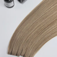 Dune Grass - LOX Luxe Extensions
