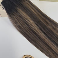 Cocoa Melt - LOX Luxe Extensions