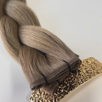 Harbour Mist - LOX Luxe Extensions