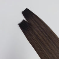 Melted Mocha - LOX Luxe Extensions