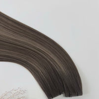 Caramel Ribbon - LOX Luxe Extensions
