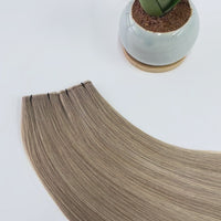 Sandstone - LOX Luxe Extensions