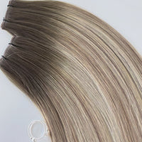 Driftwood Blonde - LOX Luxe Extensions