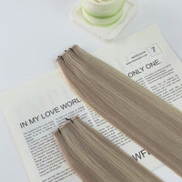 Pearl Shore - LOX Luxe Extensions