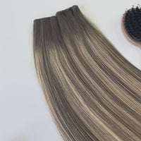 Coastal Drift - LOX Luxe Extensions