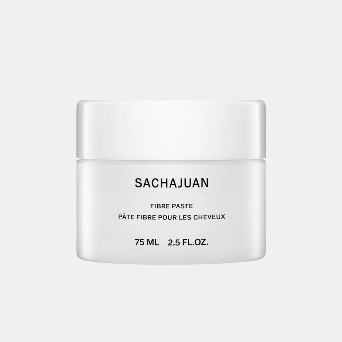 SachaJuan Fibre Paste