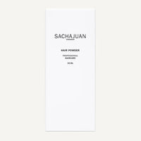 SachaJuan Hair Powder