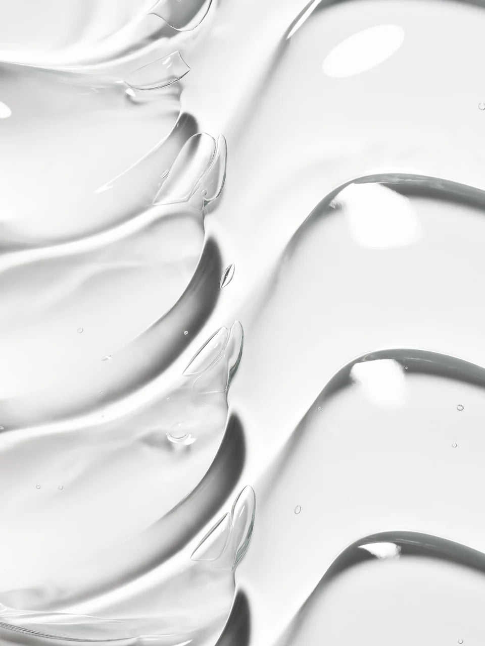 SachaJuan Thickening Shampoo