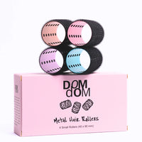 Domdom Metal Rollers Add-Ons
