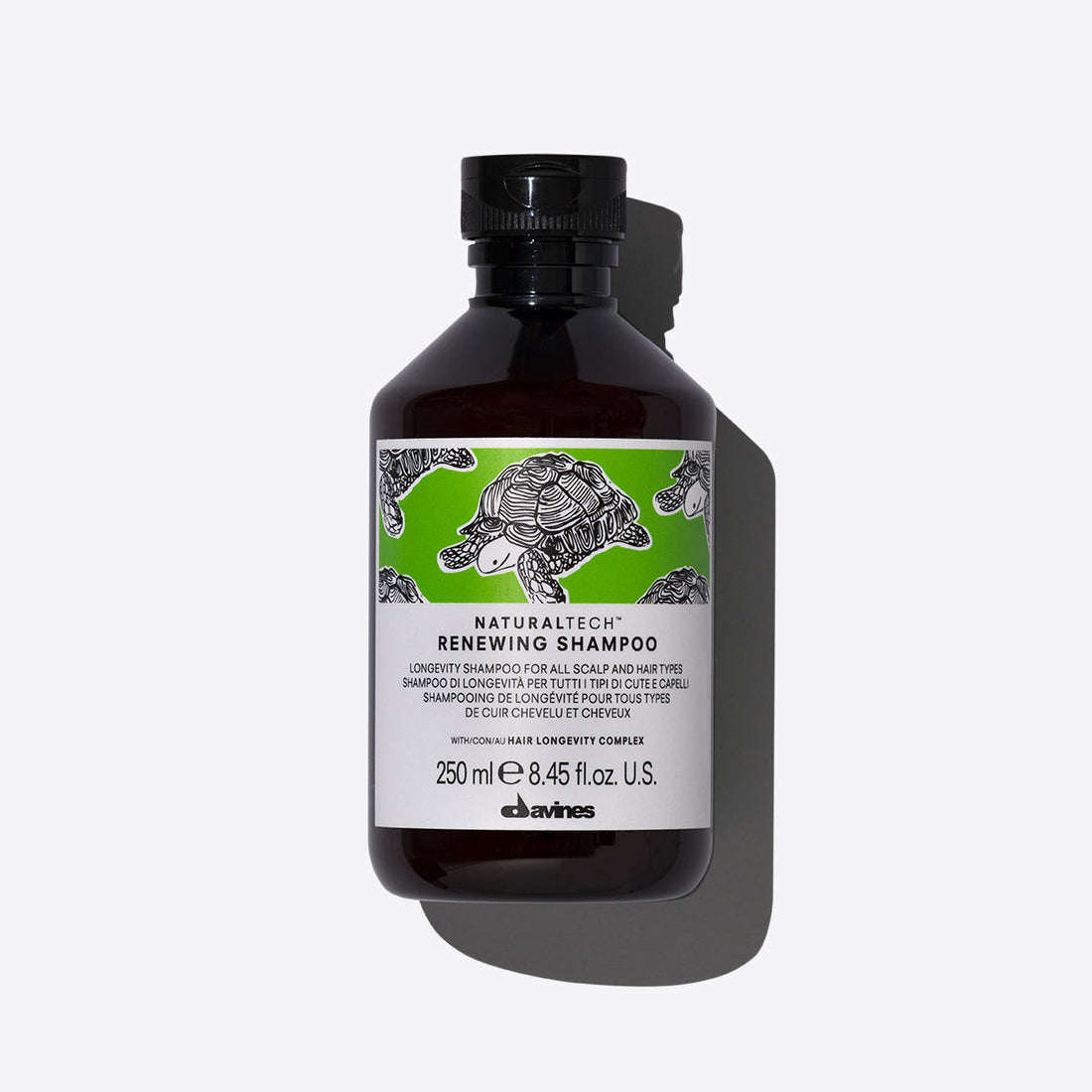 Naturaltech RENEWING Shampoo