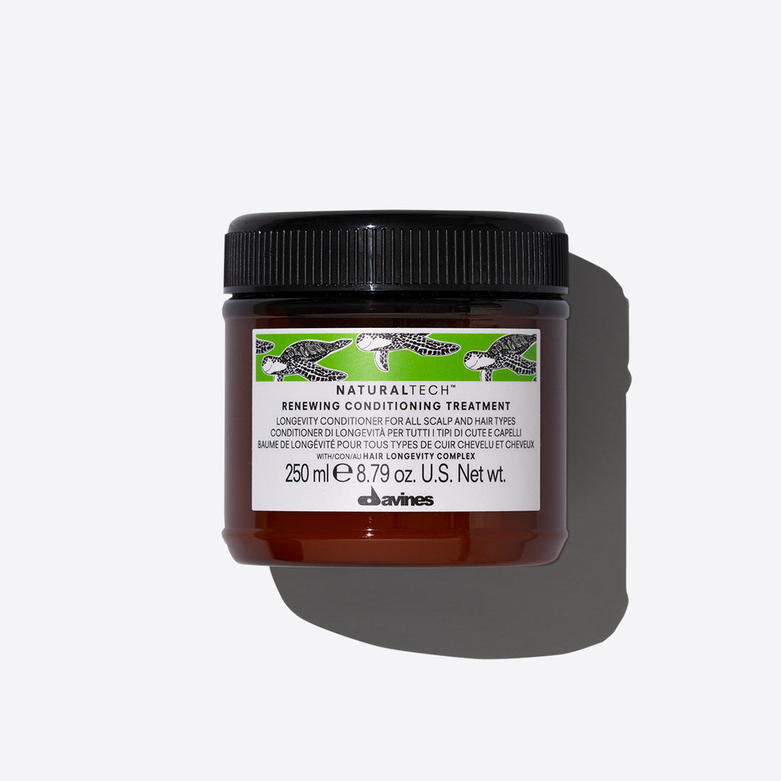 Naturaltech RENEWING Conditioning Treatment