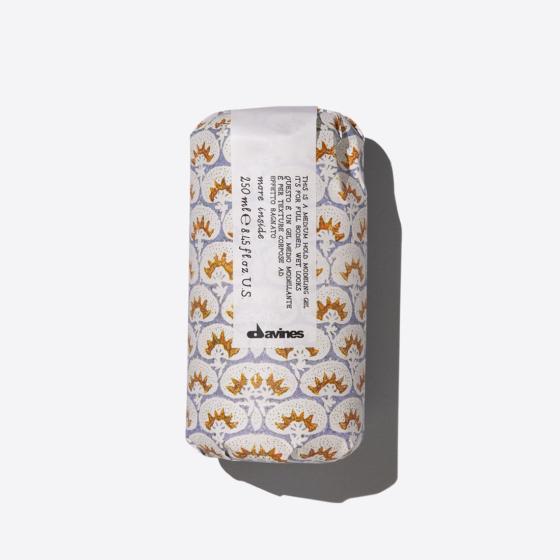 Davines This Is A Medium Hold Modeling Gel
