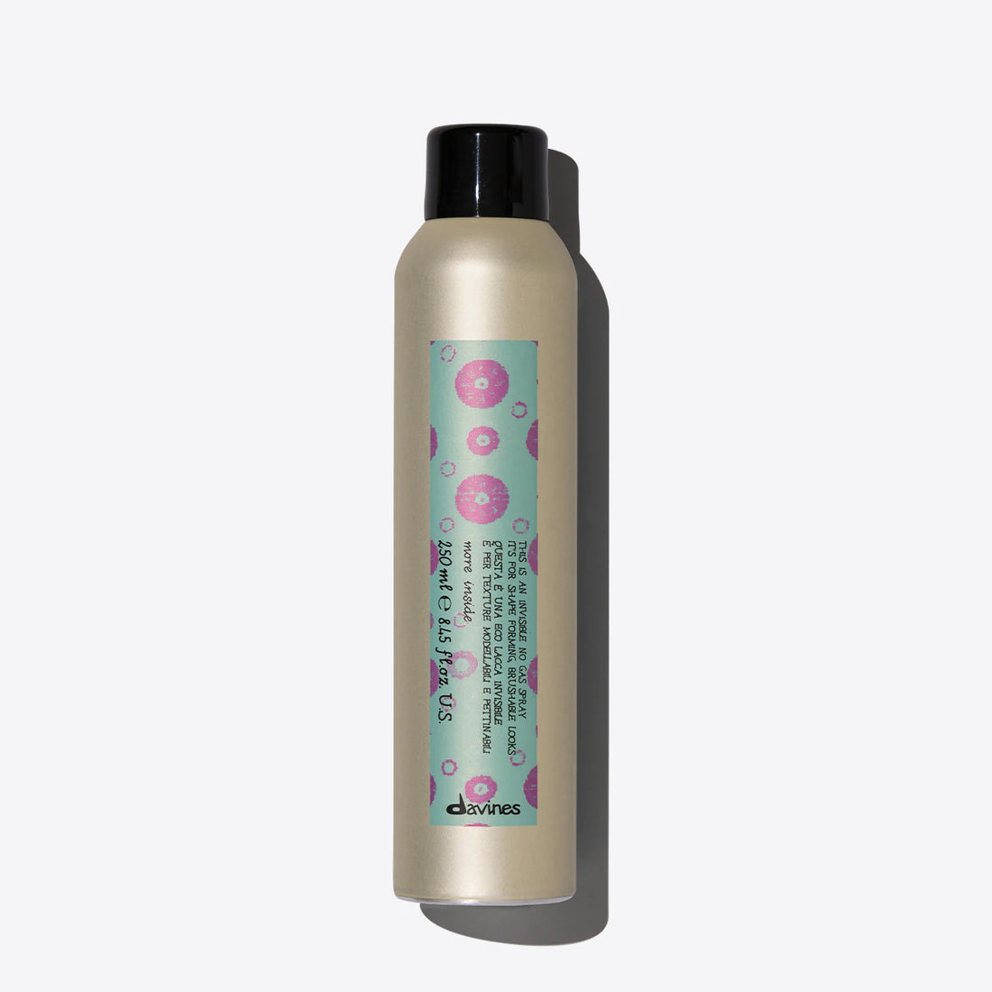 Davines This Is An Invisible No Gas Spray