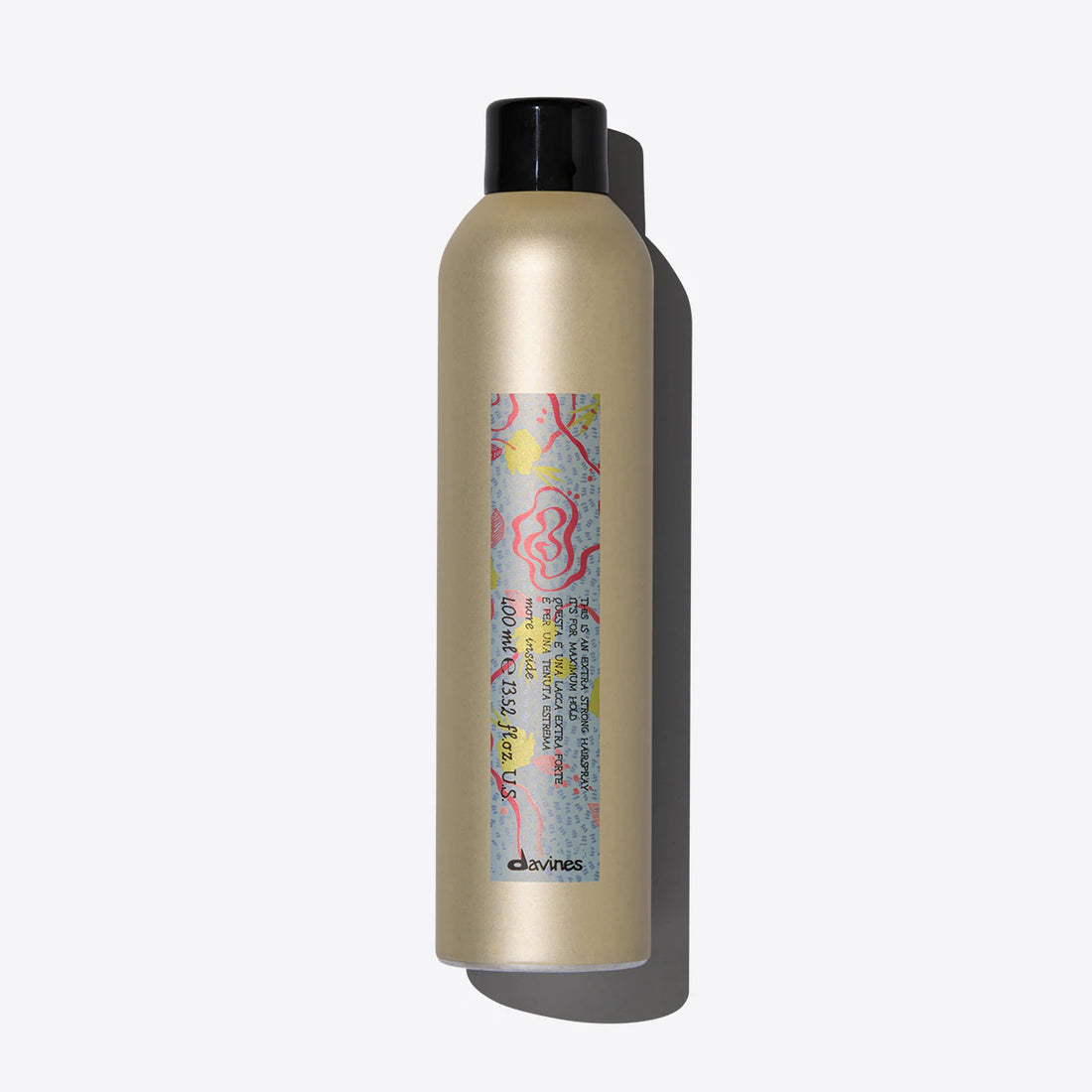Davines This is An Extra Strong Hairspray