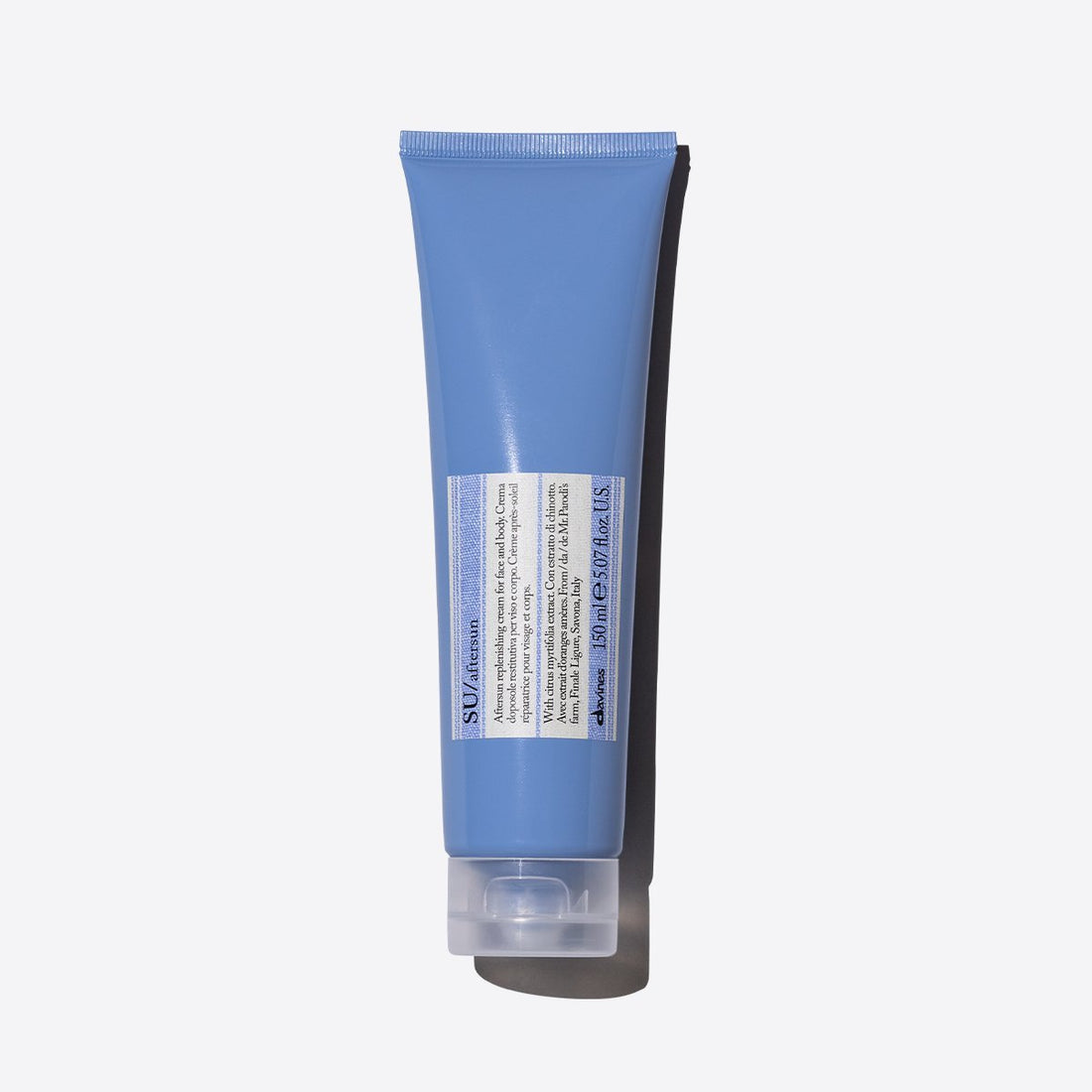 Davines SU Aftersun