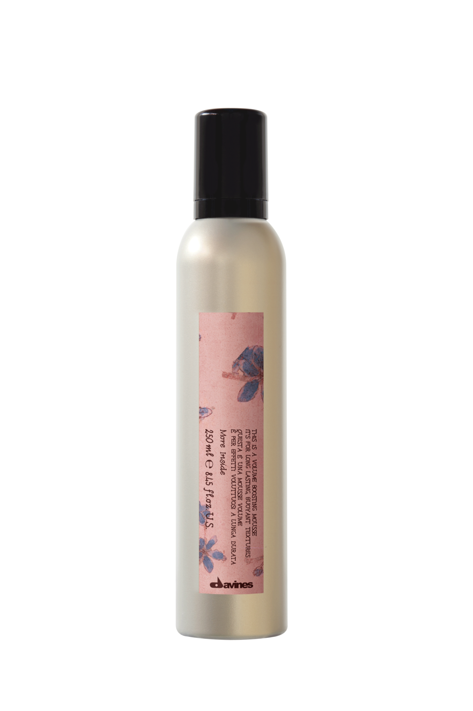 Davines This Is A Volume Boosting Mousse
