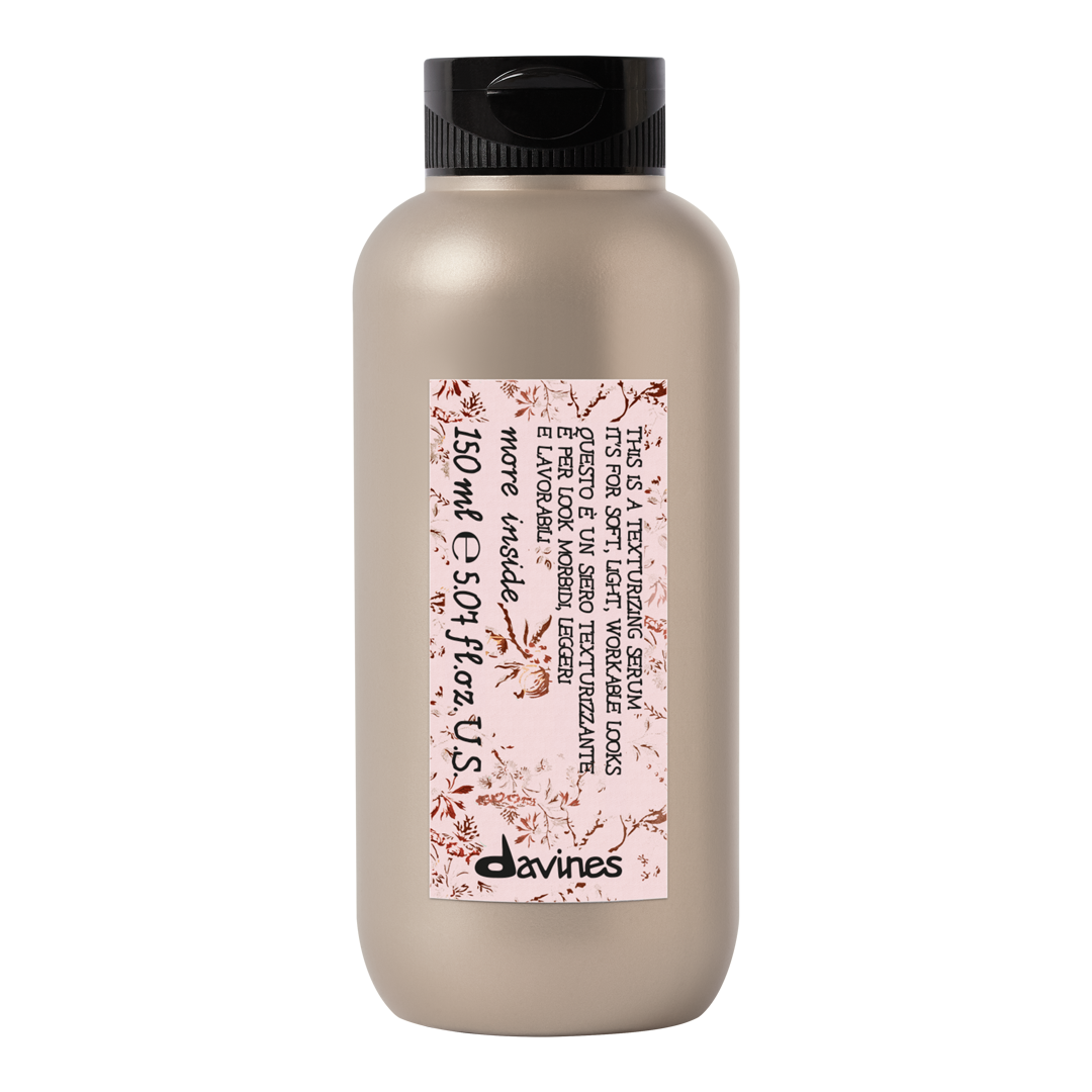 Davines This Is A Texturizing Serum