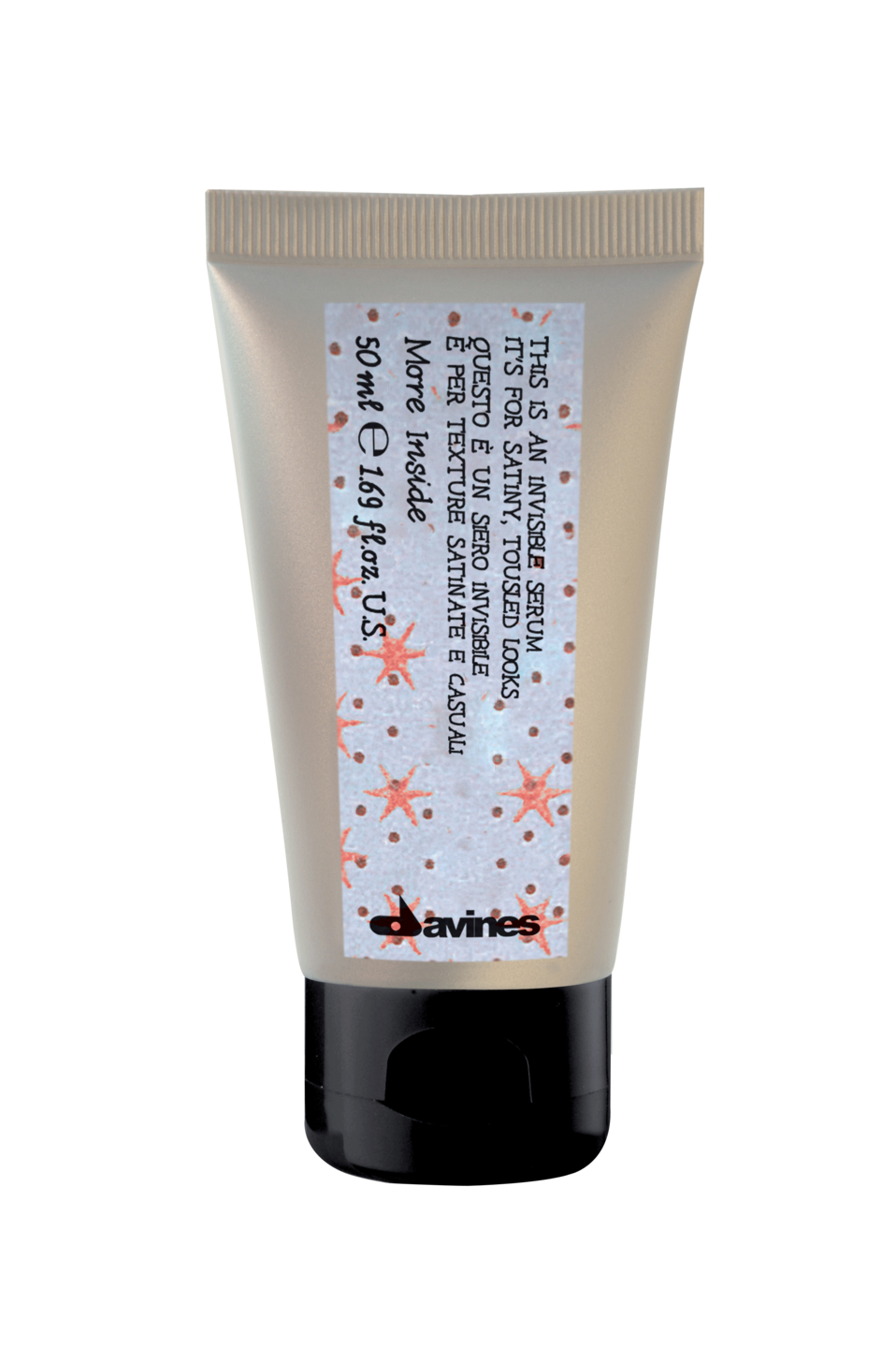 Davines This is an Invisible Serum